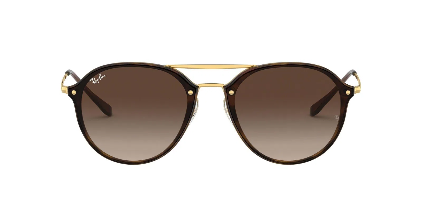 Ray-Ban Blaze Doublebridge 4292N Sunglasses - view 23